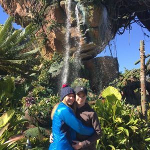 Meet your Posher, Carrie